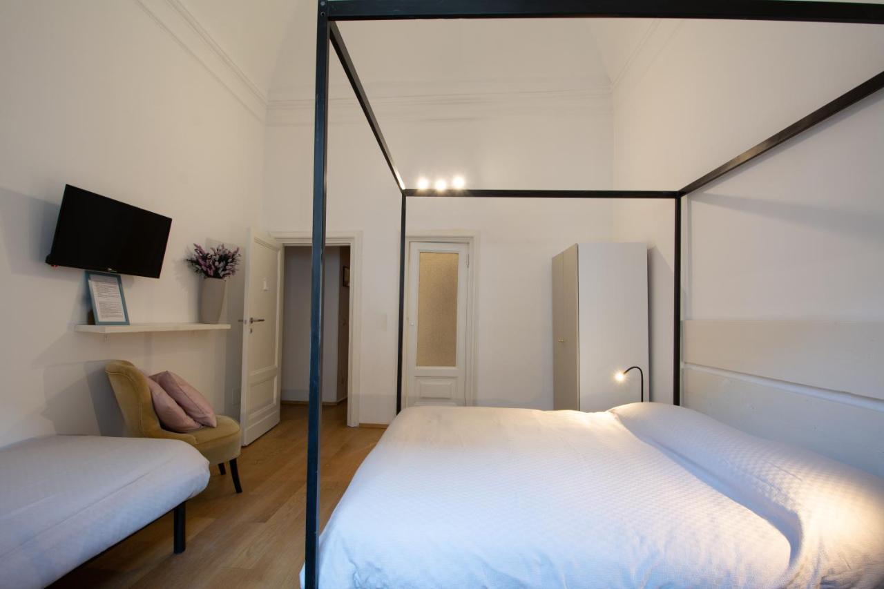 Catania Central Rooms Exterior foto
