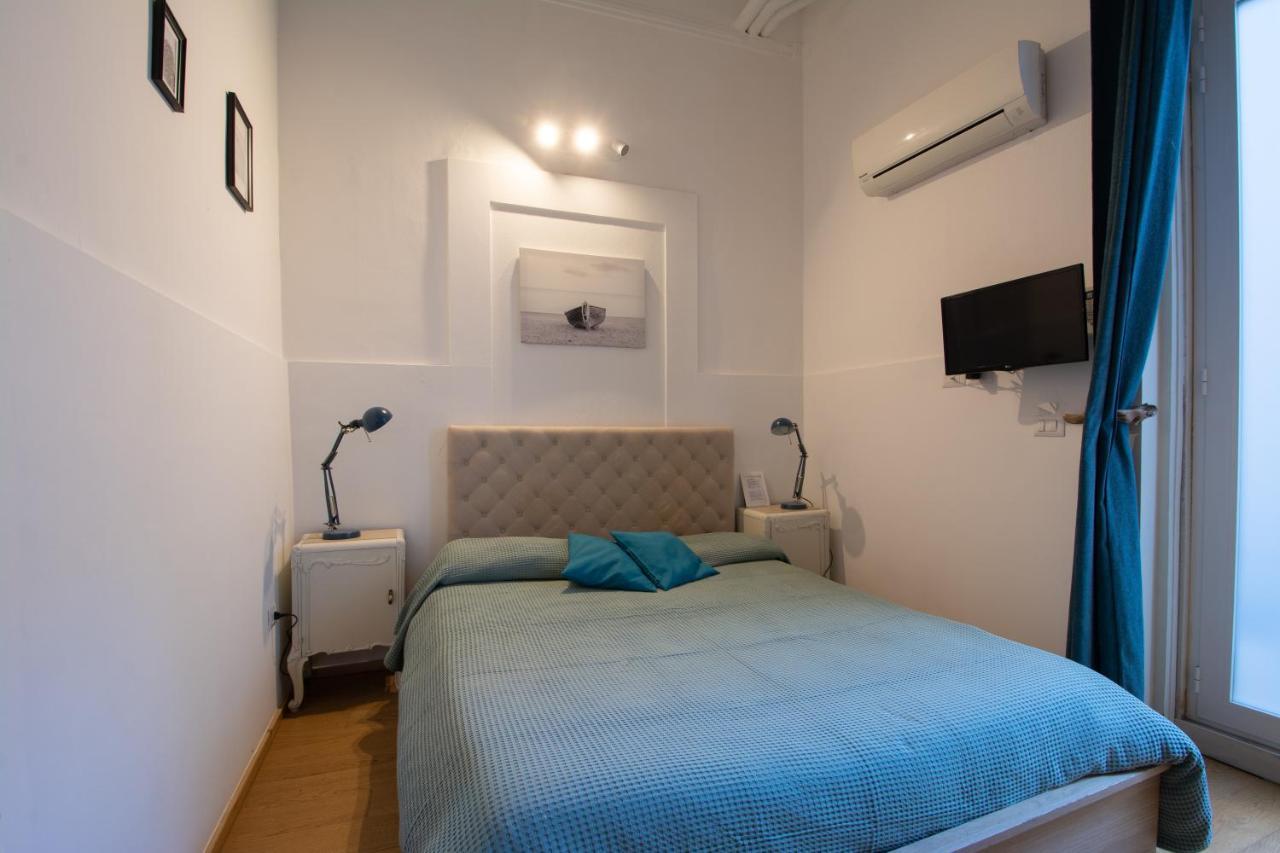 Catania Central Rooms Exterior foto