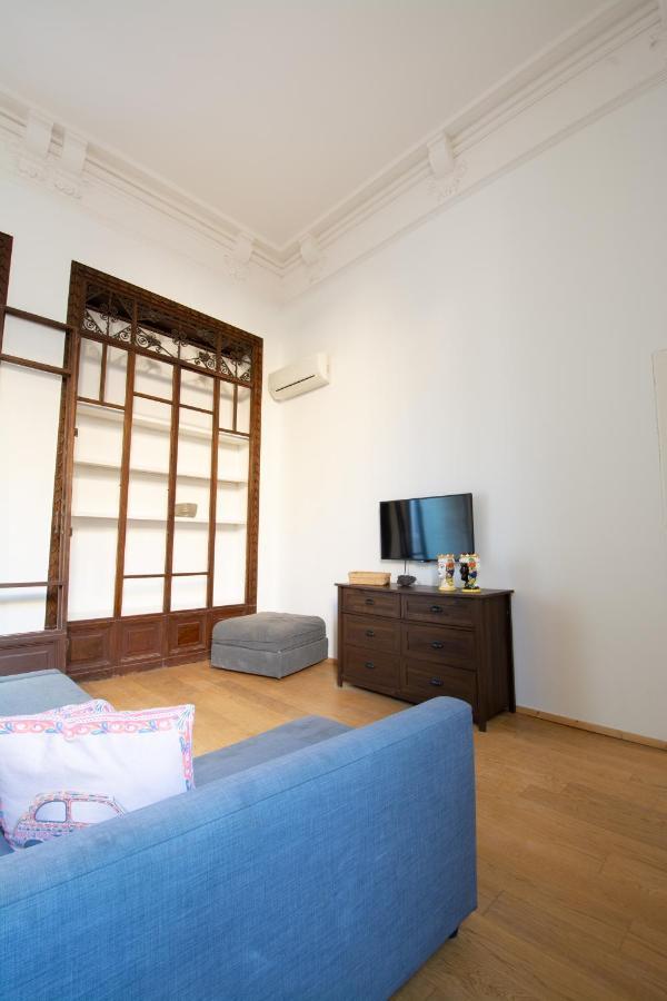 Catania Central Rooms Exterior foto