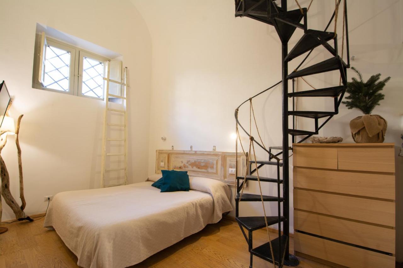 Catania Central Rooms Exterior foto