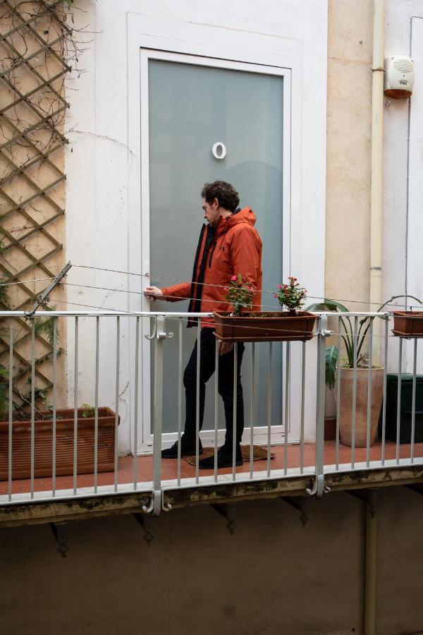 Catania Central Rooms Exterior foto