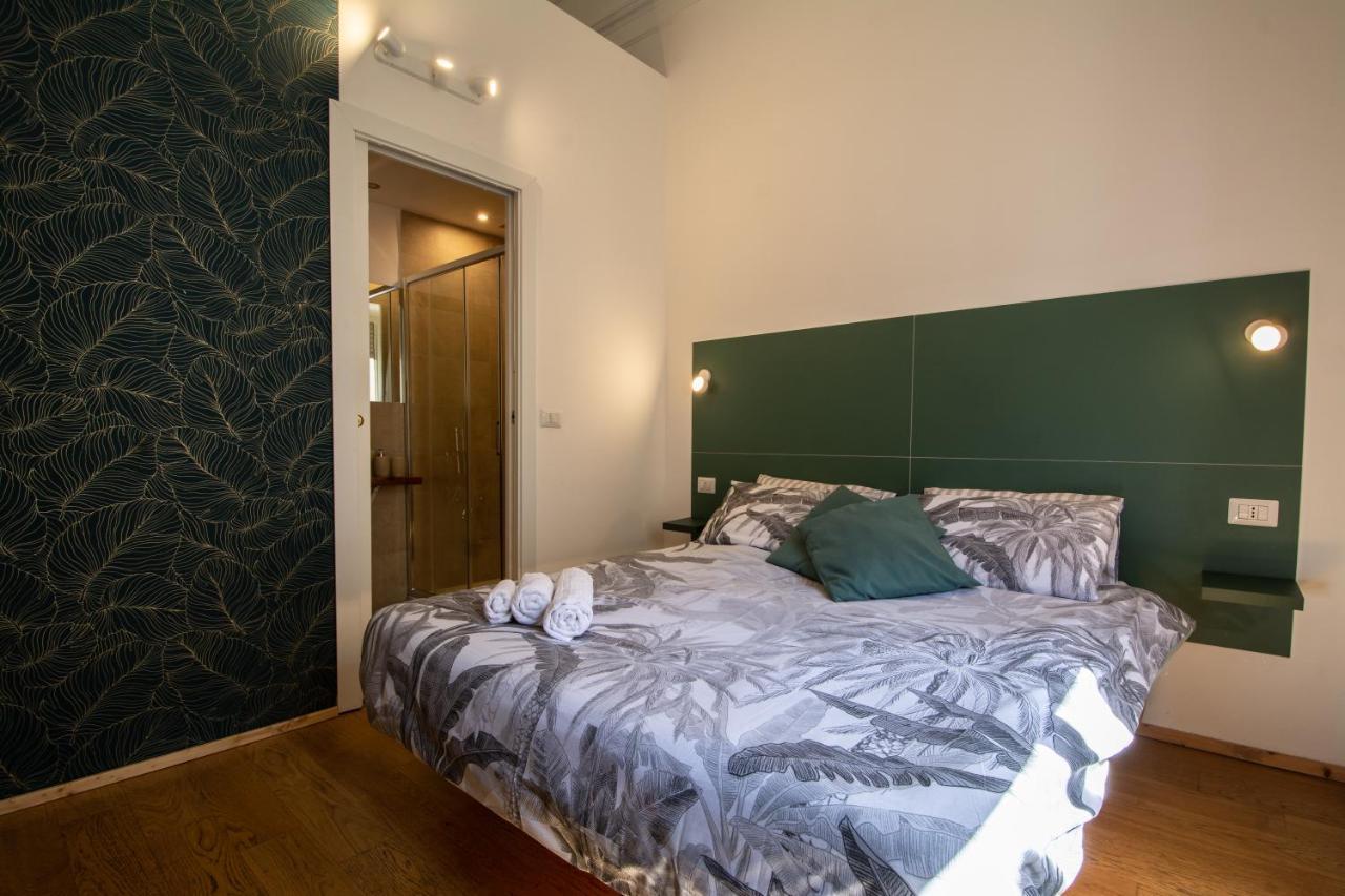 Catania Central Rooms Exterior foto