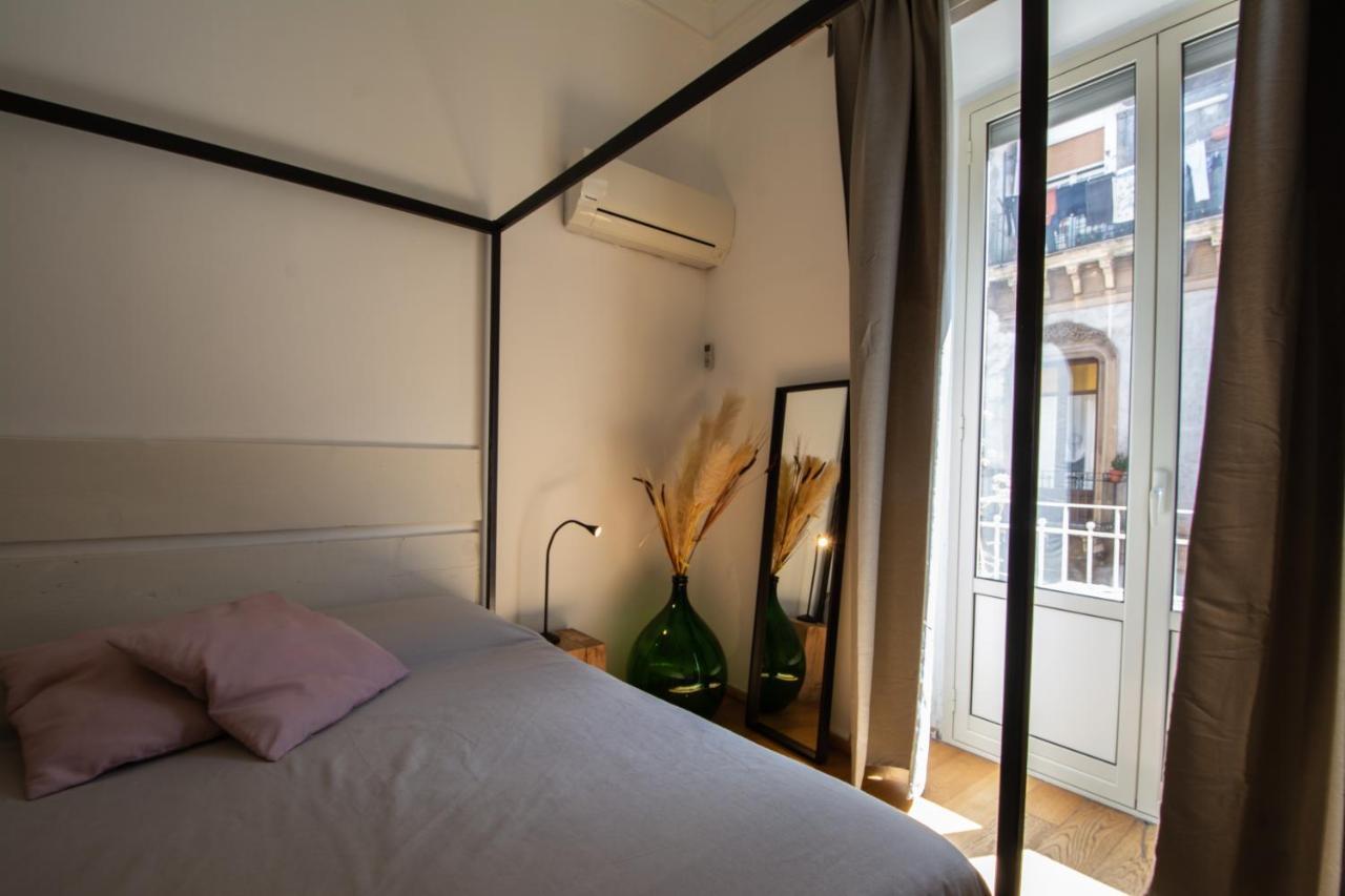 Catania Central Rooms Exterior foto