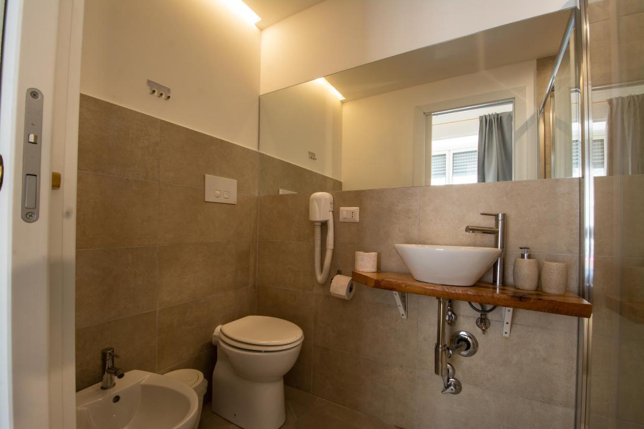 Catania Central Rooms Exterior foto