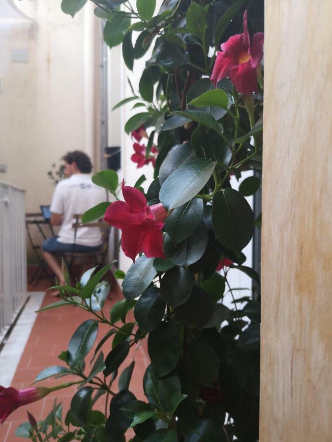 Catania Central Rooms Exterior foto